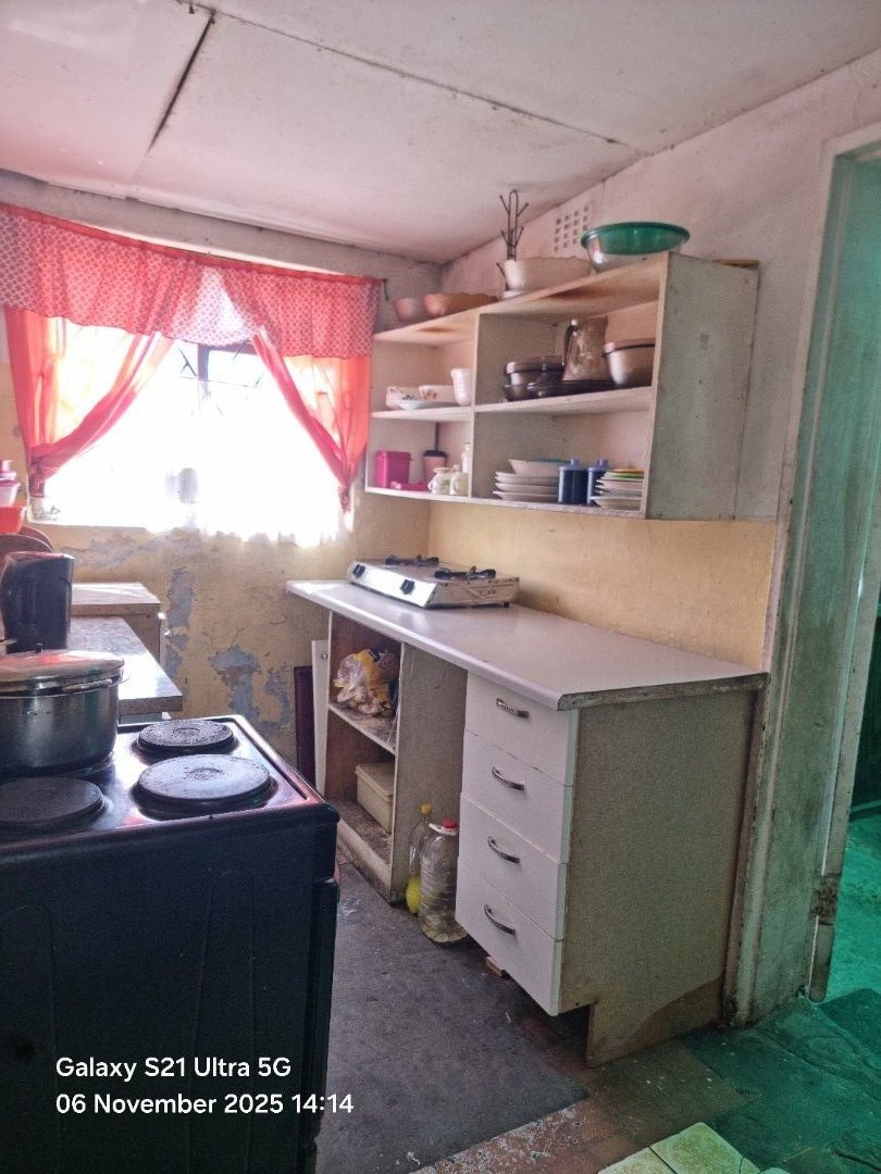 2 Bedroom Property for Sale in Eindhoven Western Cape